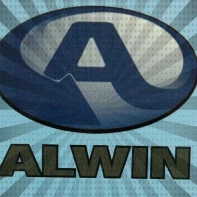 Logo klien ALwin - MAS Consulting