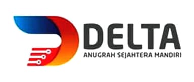 Logo klien Delta - MAS Consulting