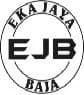 Logo klien Eka Jaya Baja - MAS Consulting