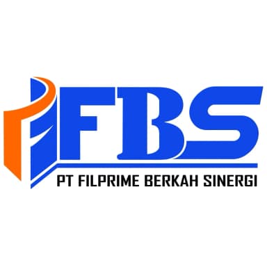 Logo klien Filprime - MAS Consulting