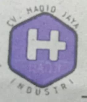 Logo klien Hadid - MAS Consulting