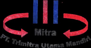 Logo klien Trimitra - MAS Consulting