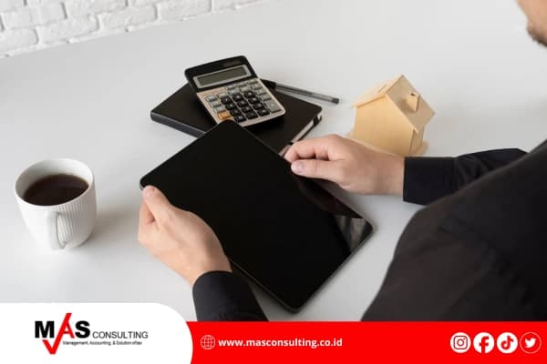 5 Kesalahan Umum Pelaporan PPN Bulanan - Konsultan Pajak MAS Consulting