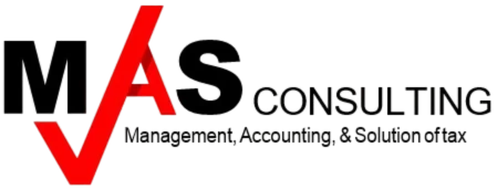 logo mas consulting